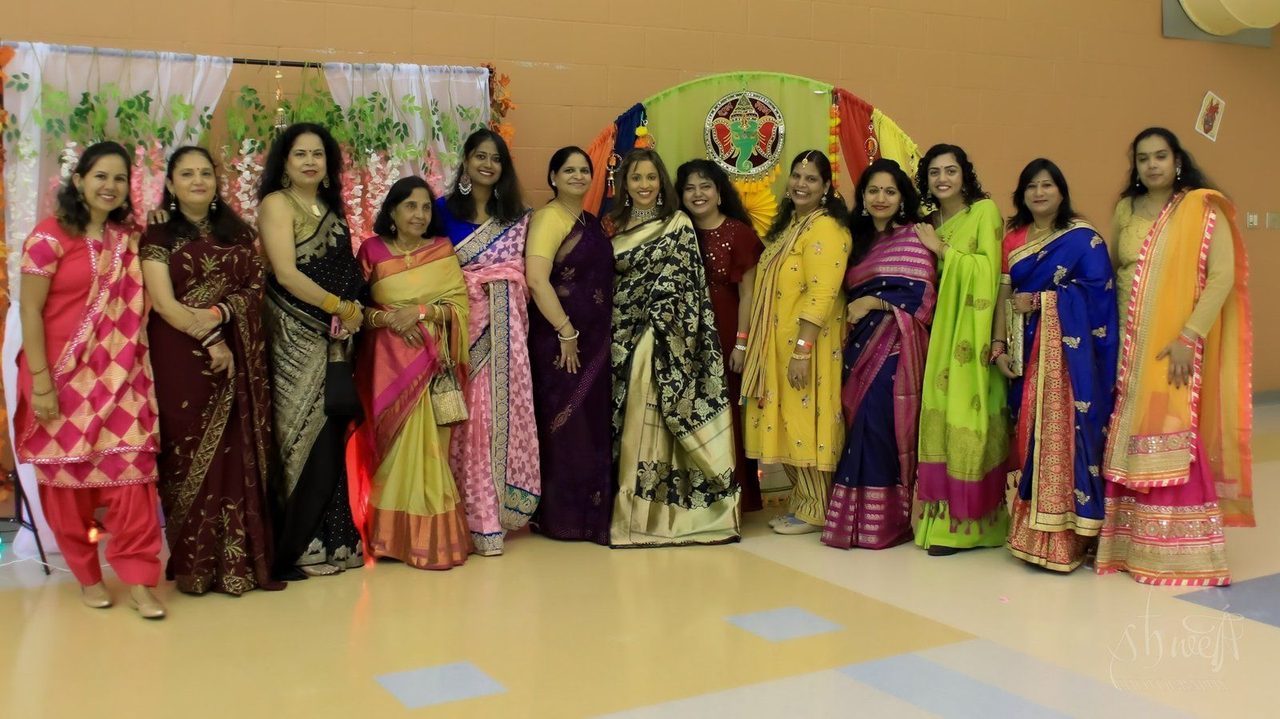 BJANE Diwali Celebration